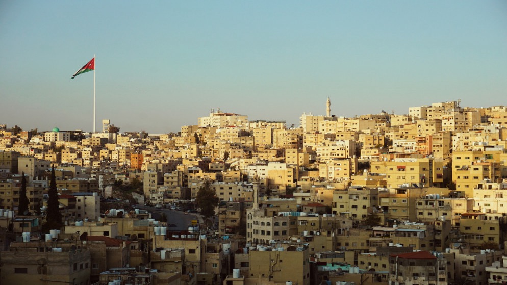 مسح ثقة المستثمرين في الأردن: ارتفاع التفاؤل بتحسن الأوضاع الاقتصادية وزيادة رضا المستثمرين عن البيئة الاستثمارية