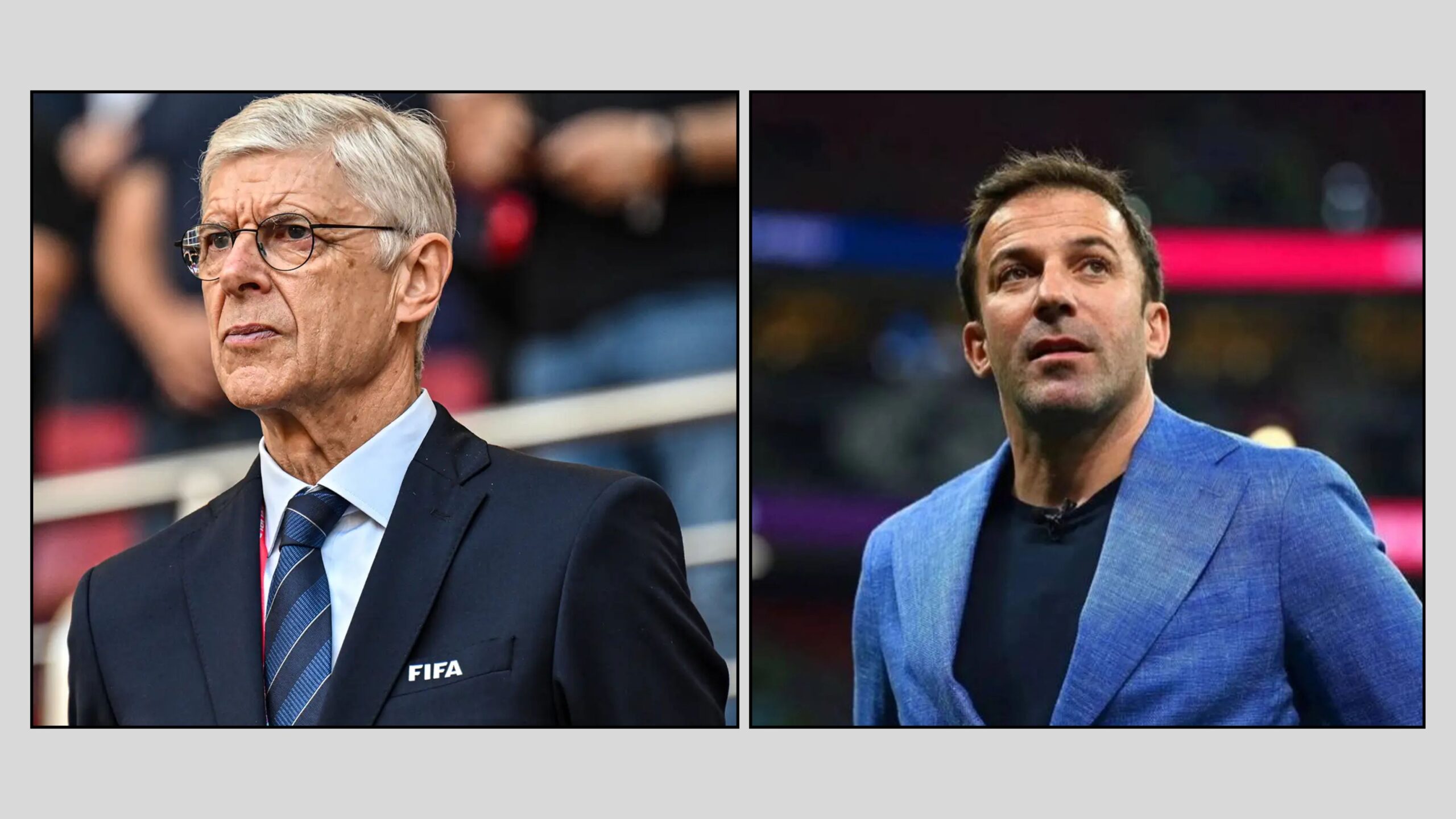 نجوم كرة القدم العالميون يثنون على مستويات لاعبي النشامى في كأس العرب