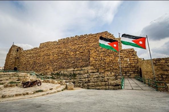 فعاليات وطنية في الكرك لإحياء ذكرى شهداء قلعة الكرك وتكريم تضحياتهم