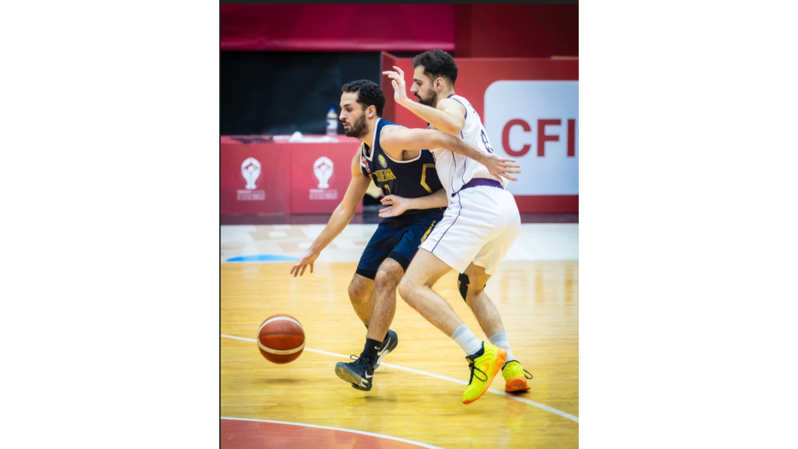 الجبيهة يحسم مواجهة الإنجليزية ويضيف 3 نقاط مهمة في الدوري الممتاز