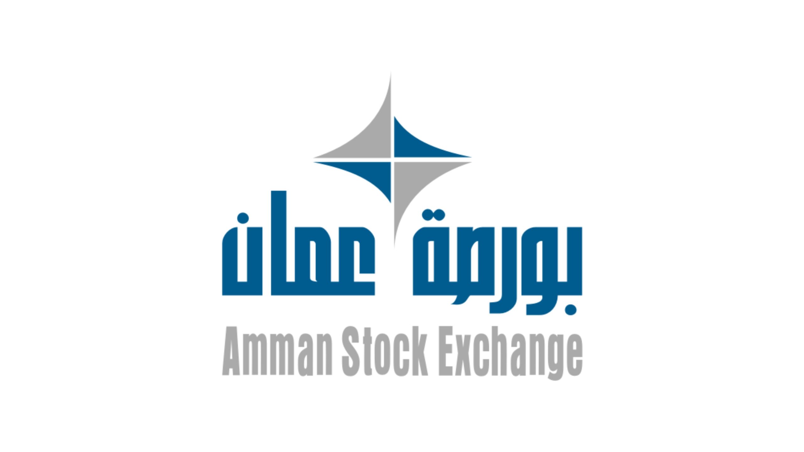 بورصة عمان تسجل رقمًا قياسيًا جديدًا عند 3506 نقاط