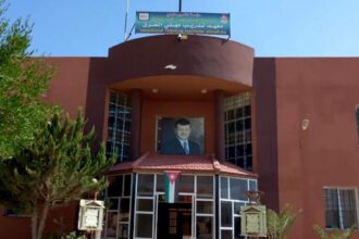 509 متدربين يلتحقون بمعهد المفرق المهني لتعزيز فرص العمل