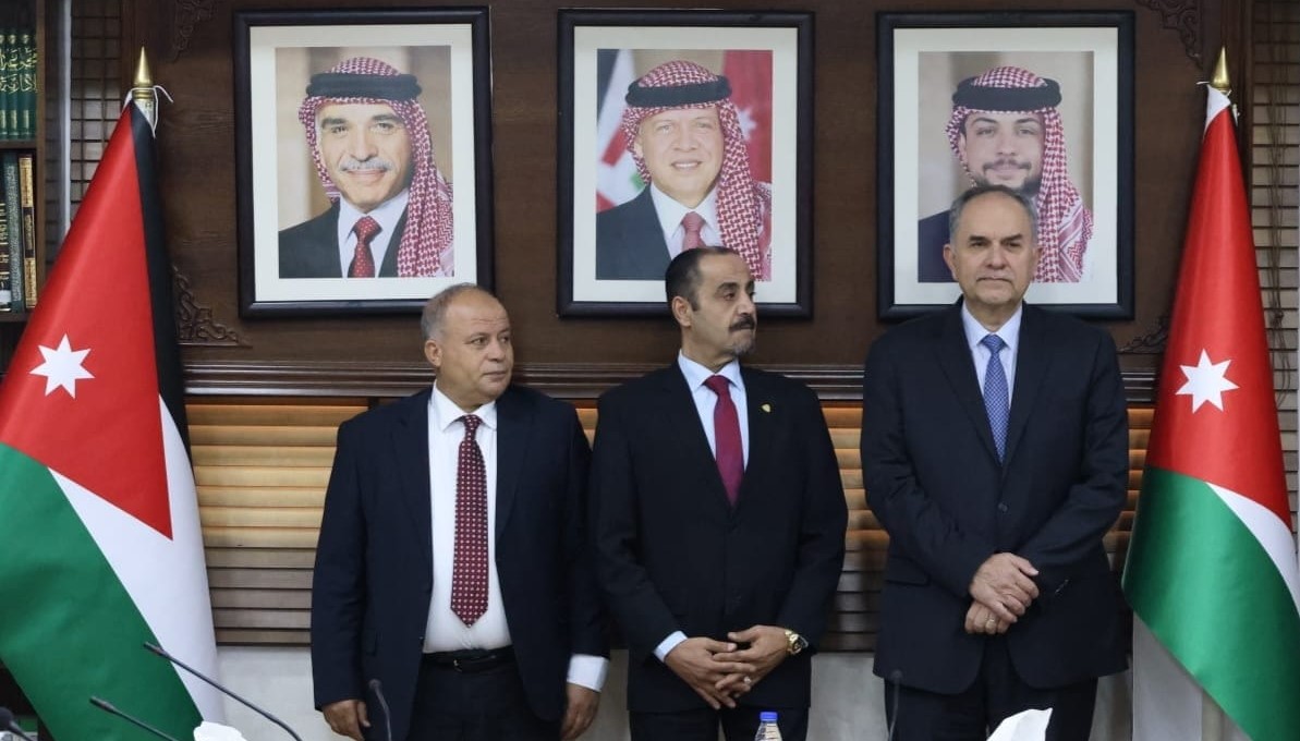 49 محامياً جديداً يؤدون اليمين القانونية أمام وزير العدل