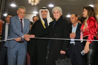 73 فناناً عربياً يشاركون في معرض «الفن ثقافة وتاريخ الشعوب»