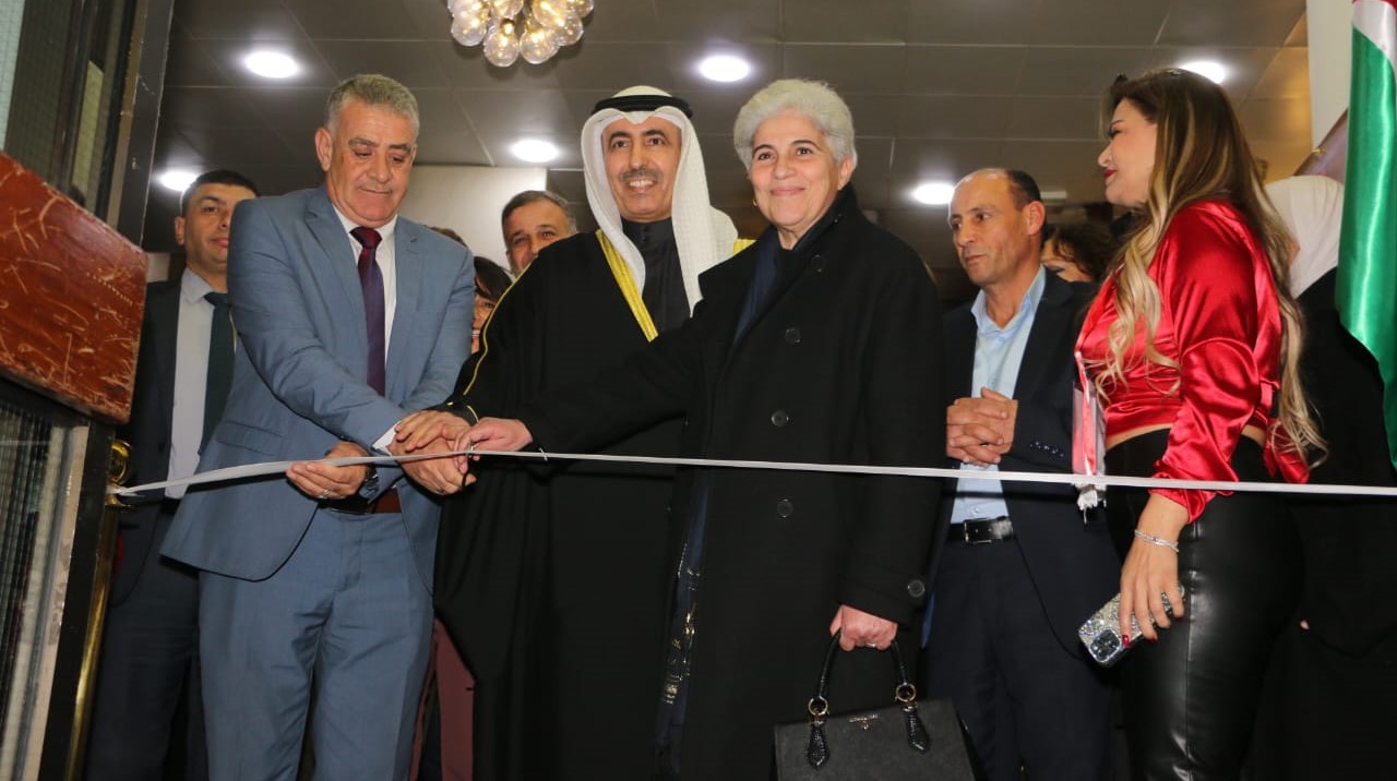 73 فناناً عربياً يشاركون في معرض «الفن ثقافة وتاريخ الشعوب»