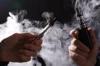 الحوارات : تخفيض ضريبة التدخين الإلكتروني ينسف جهود مكافحة التبغ