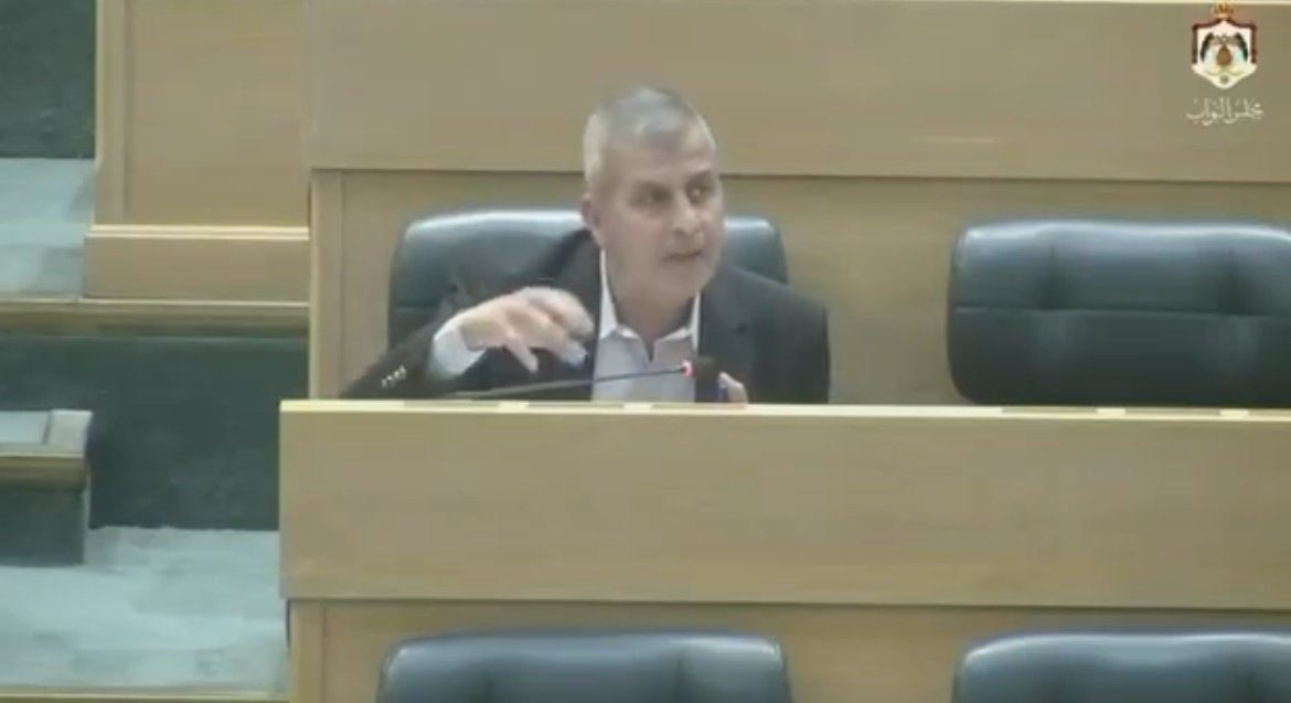 بالفيديو.. الخرابشة يؤكد للنواب سلامة إجراءات إحالة وتقييم واستغلال النحاس والذهب جنوب المملكة