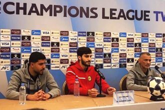 بشار بني ياسين: إنجاز المنتخب الوطني سيعزز مستوى الأندية الأردنية