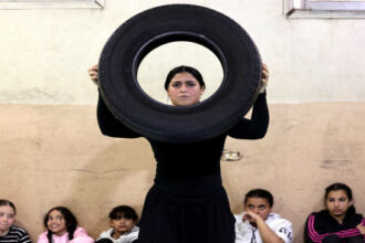 نادي صغير في المنصورة يصنع أبطال مصر رغم محدودية الإمكانات