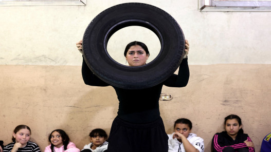 نادي صغير في المنصورة يصنع أبطال مصر رغم محدودية الإمكانات