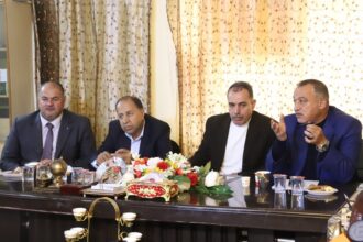 ندوة في عجلون تبحث دور العمل النقابي والتطوعي في تعزيز التنمية