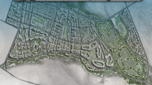عاجل| المومني: إشاعات مغلوطة تستهدف مشروع مدينة عمرة والحكومة ستلاحق مروّجيها قانونيًا