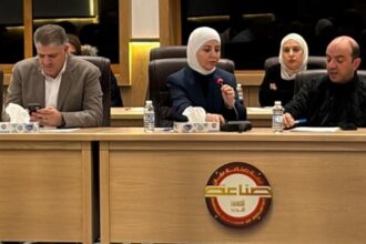 صناعة الأردن تنظم ورشة لاكتشاف الفرص الاقتصادية الخفية في القطاعات الصناعية