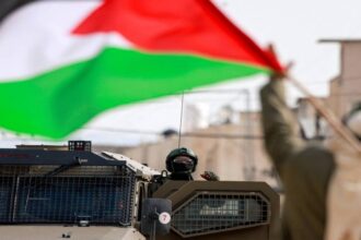 2025 في الضفة والقدس: عام العنف الإسرائيلي والاستيطان