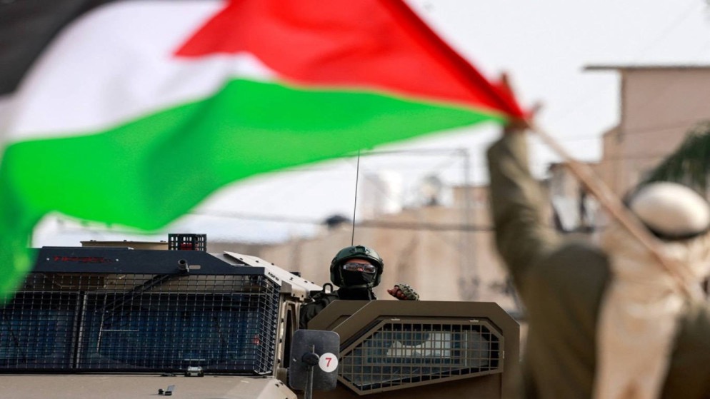 2025 في الضفة والقدس: عام العنف الإسرائيلي والاستيطان