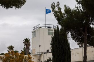 الكنيست الإسرائيلي يقر قطع الكهرباء والمياه عن مكاتب "الأونروا" في القدس