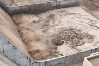 امتلاء 6 سدود بكامل سعتها بعد المنخفض الأخير وتأثير إيجابي متوقع على الموارد المائية