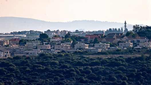 الخارجية الفلسطينية تدين خطة إسرائيل لإنشاء 19 مستوطنة بالضفة الغربية