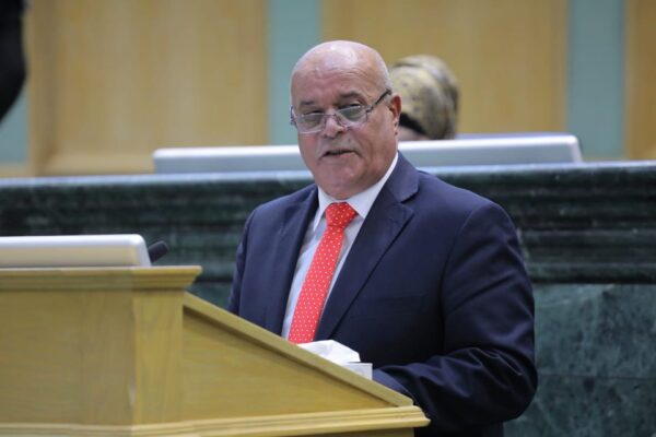 صورة حول : النائب محمد المرايات يهدد الحكومة بمذكرة طرح الثقة النائب محمد المرايات يهدد الحكومة بمذكرة طرح الثقة