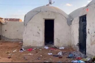 هروب جماعي من مركز علاج الإدمان غير مرخّص في مصر يثير جدلاً واسعاً