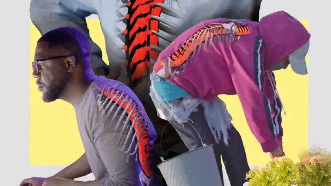 وداعًا لآلام الظهر: كيف تحمي عمودك الفقري وتستعيد نشاطك اليومي