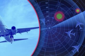 فقدان الاتصال بطائرة تقل رئيس أركان الجيش الليبي في تركيا