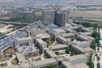 البدور: سداد جزء من مديونية مستشفى الملك المؤسس