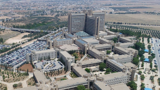 البدور: سداد جزء من مديونية مستشفى الملك المؤسس