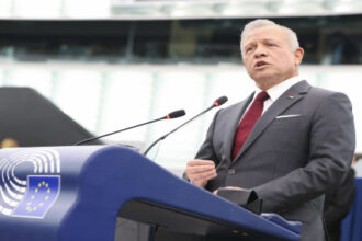 حضور دولي فاعل وتواصل داخلي مستمر.. عام حافل بتحركات الملك يعزز مكانة الأردن ويواكب تطلعات الأردنيين