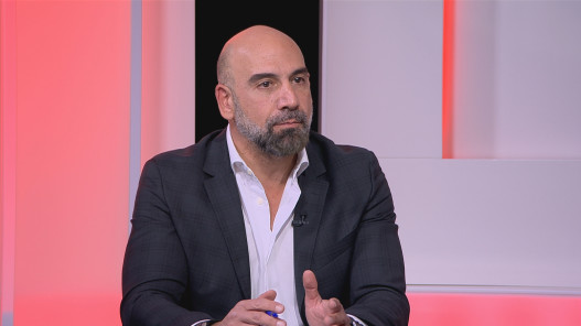 صورة حول : نقيب الصيادلة: سُدِّد جزء من مديونية مستشفى الملك المؤسس وما يزال نحو 25 مليون دينار مستحقًا للأدوية نقيب الصيادلة: سُدِّد جزء من مديونية مستشفى الملك المؤسس وما يزال نحو 25 مليون دينار مستحقًا للأدوية