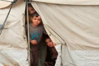 غزة 2025: عام من الحرب والمعاناة والجهود الدولية للسلام