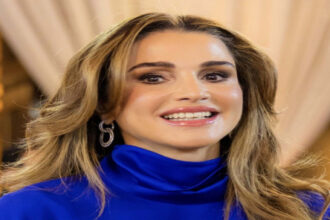 الملكة رانيا تهنئ بعيد الميلاد المجيد وتدعو للسلام والطمأنينة