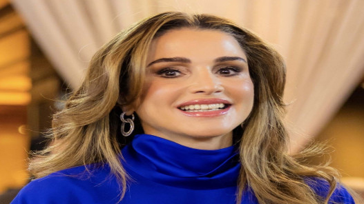 الملكة رانيا تهنئ بعيد الميلاد المجيد وتدعو للسلام والطمأنينة