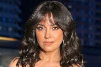 نجوم الفن يتضامنون مع ريهام عبد الغفور بعد واقعة تصوير غير لائق