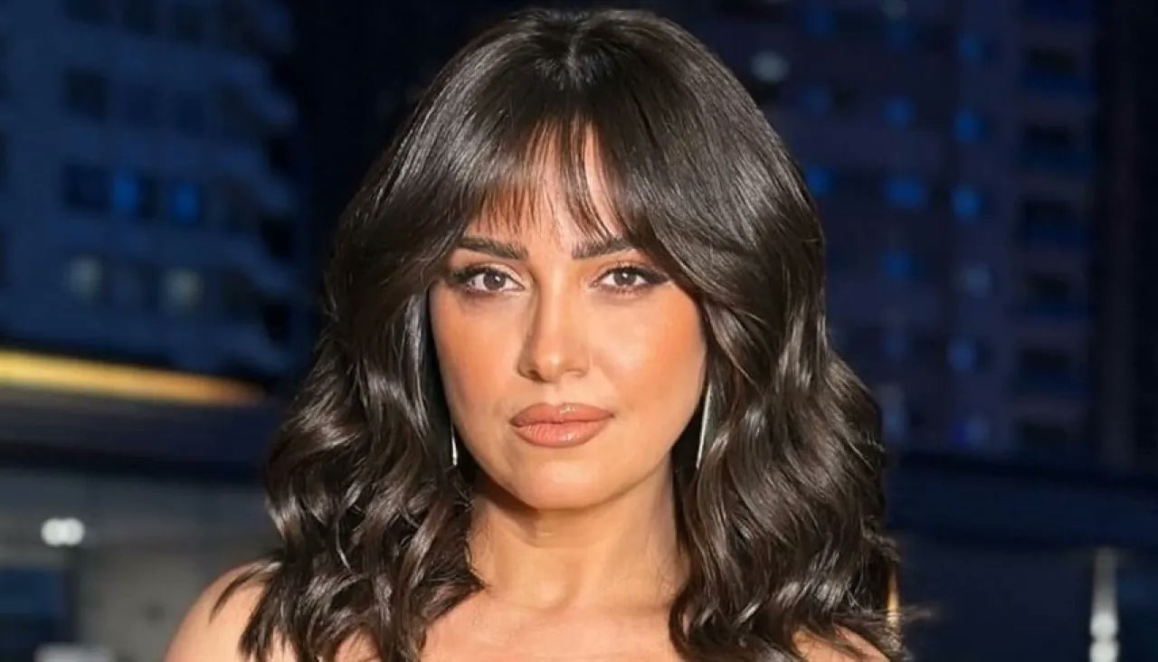 نجوم الفن يتضامنون مع ريهام عبد الغفور بعد واقعة تصوير غير لائق