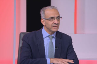 الحمادين: تقرير 2024 يركز على القضايا الجوهرية