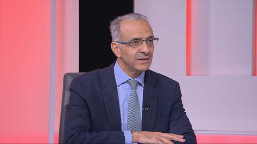 الحمادين: تقرير 2024 يركز على القضايا الجوهرية