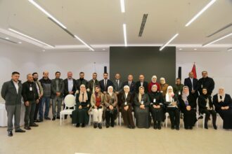 وزارة الأشغال تنظم برنامجًا لتطوير وحدات الرقابة الداخلية