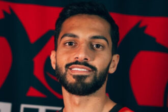 موسى التعمري يُتّوج لاعب الشهر في نادي رين الفرنسي