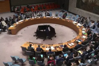 الأمم المتحدة ترحب بمبادرة رئيس وزراء السودان الانتقالي لتحقيق السلام