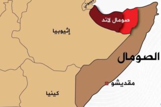 إسرائيل تعترف رسميًا بـ«أرض الصومال» دولة مستقلة