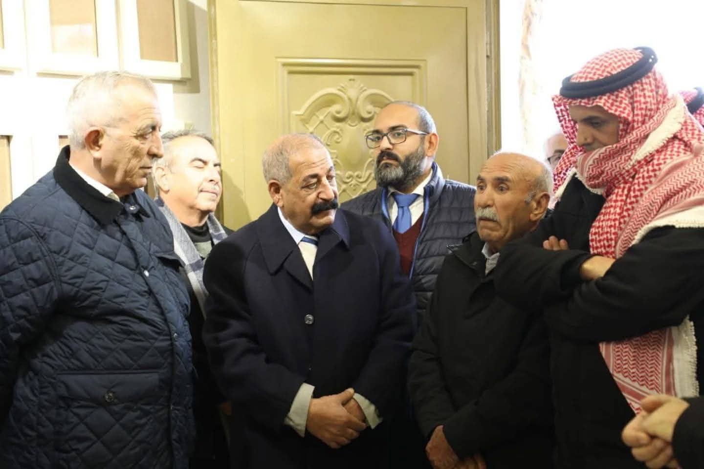 الكرك تطلق مشروع متحف مدرسة حمود لتوثيق الذاكرة التعليمية والوطنية