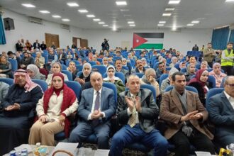 ملتقى ريادة الأعمال في مادبا يكرّم المتطوعين والمؤسسات بمناسبة اليوم العالمي للتطوع