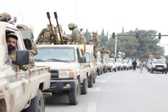 لقاء مرتقب بين الرئيس السوري وقائد “قسد” لبحث دمج القوات العسكرية