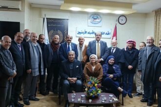 قشوع: الأردن يحافظ على الأمن الإقليمي ويدعم الشعب الفلسطيني بقيادة الملك عبدالله الثاني