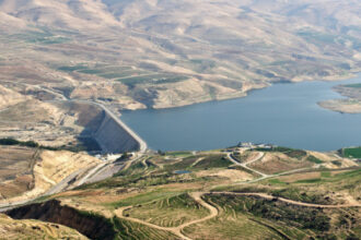 الموسم المطري في الأردن يبشّر بالخير.. سدود ممتلئة ومنخفض جديد الثلاثاء