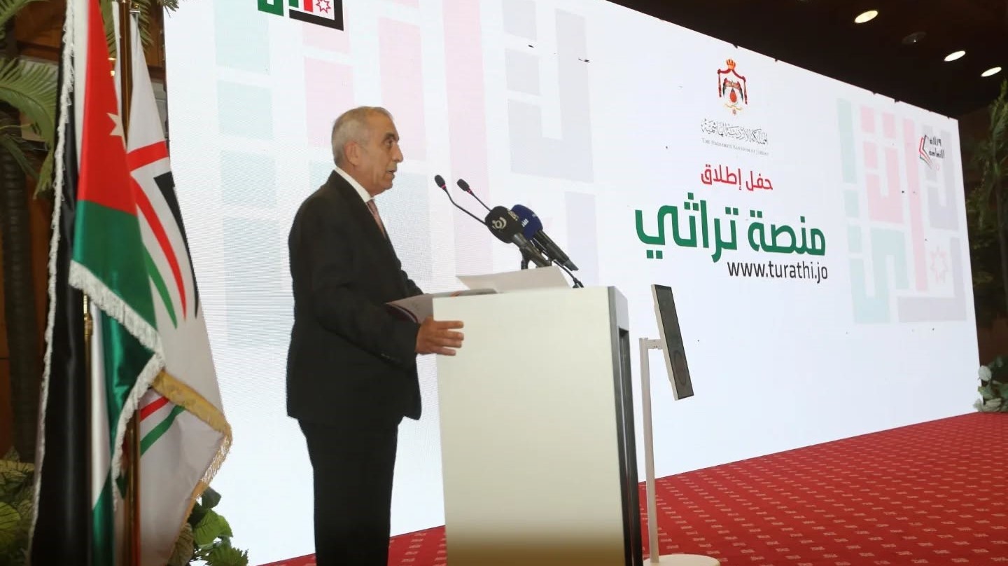 وزارة الثقافة الأردنية تختتم عام 2025 بحصاد ثقافي وفني وتراثي غير مسبوق