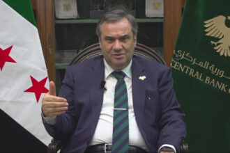 تطوير التعاون المصرفي بين الأردن وسوريا لتعزيز التكامل الاقتصادي