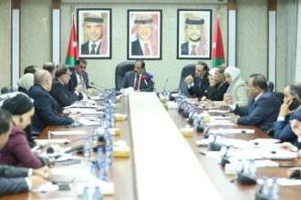 القانونية النيابية تواصل مناقشة تعديلات قانون الكاتب العدل