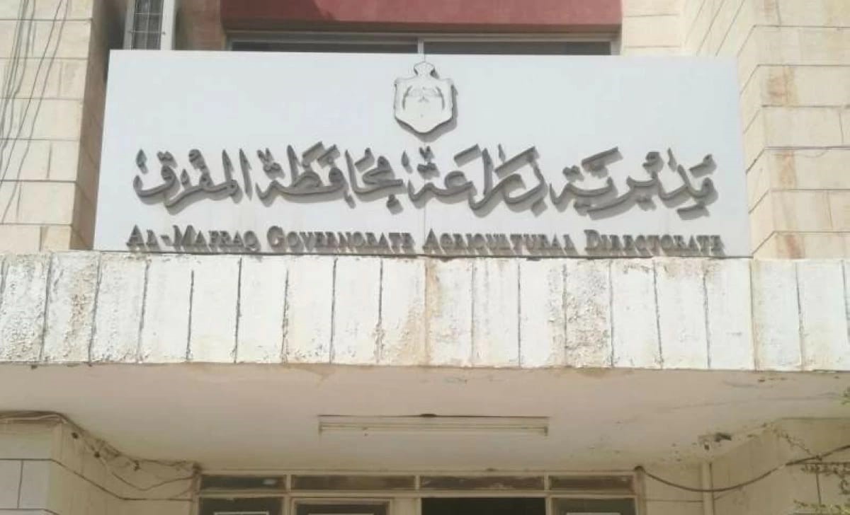 صورة حول : ارتفاع معدل الهطول المطري في المفرق يعزز موسم الزراعة والمواشي ارتفاع معدل الهطول المطري في المفرق يعزز موسم الزراعة والمواشي